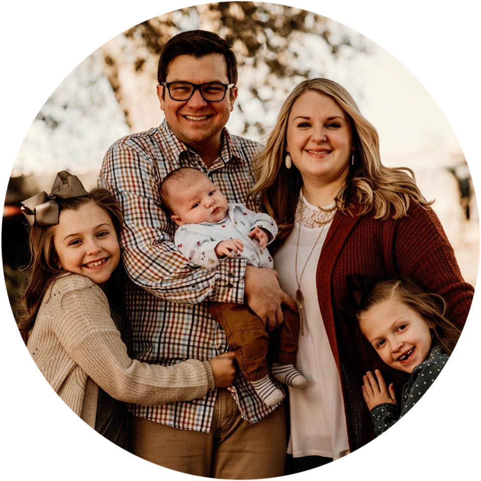 The Howard Family
