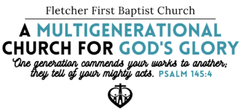 Fletcher First Baptist Church